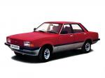 Ford Cortina Crusader 1979 года